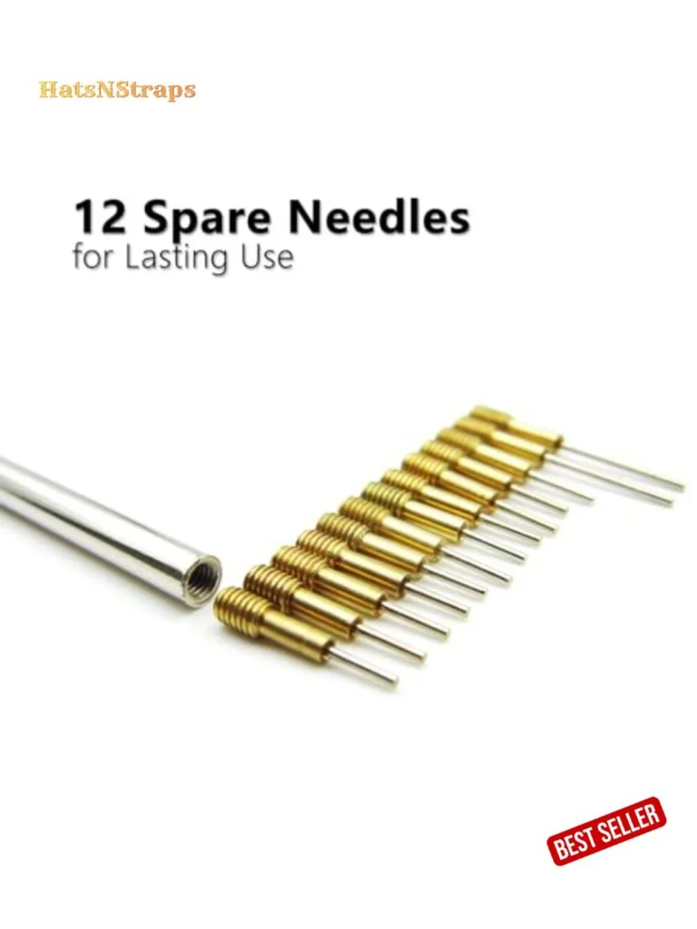 19-in-1 Watch Link Removal Kit with Hammer, Strap Holder, Cleaning Cloth, Spare